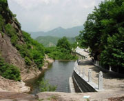 岫岩今天天气